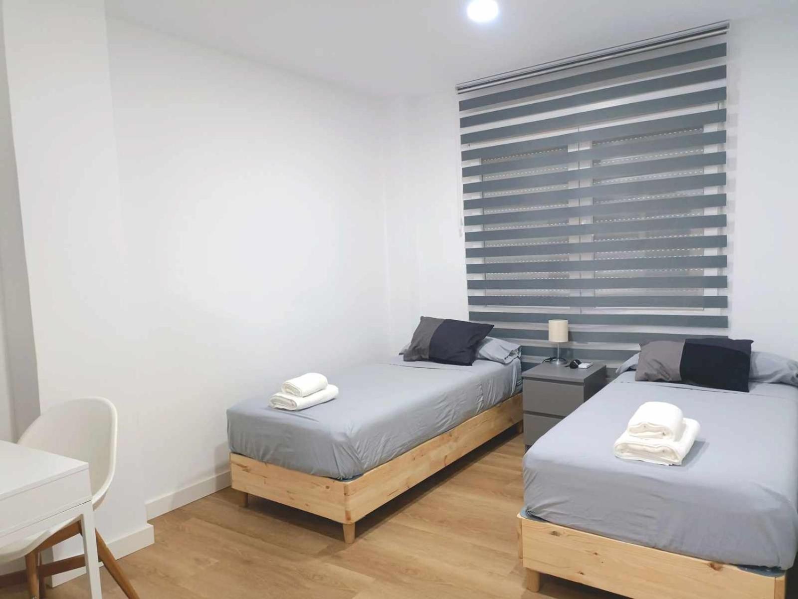Casa De Huespedes 12 Octubre Rooms Madrid Exterior photo